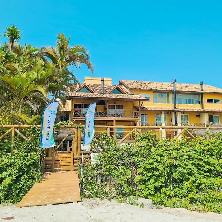 Apart Hotel Beira Do Mar Florianópolis Extérieur photo