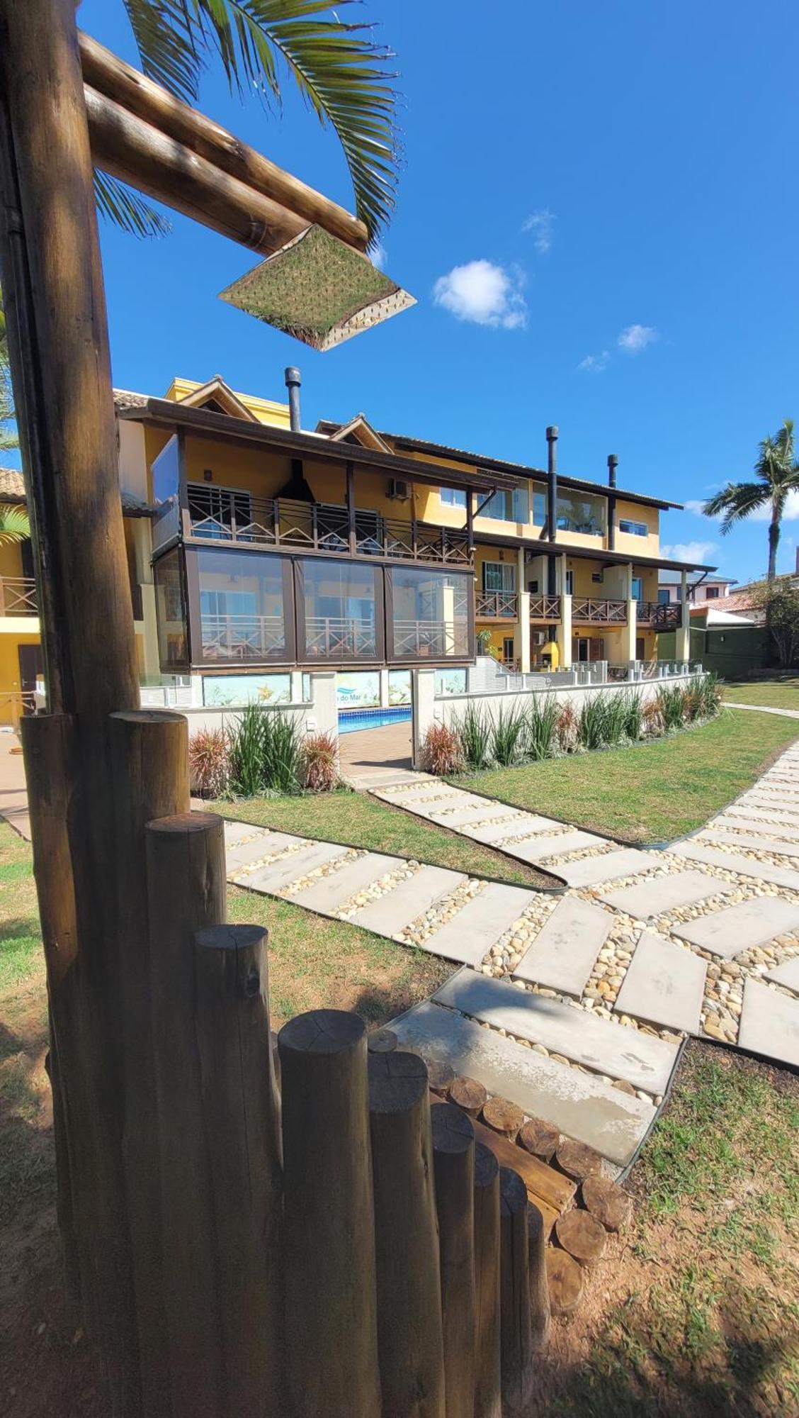 Apart Hotel Beira Do Mar Florianópolis Extérieur photo