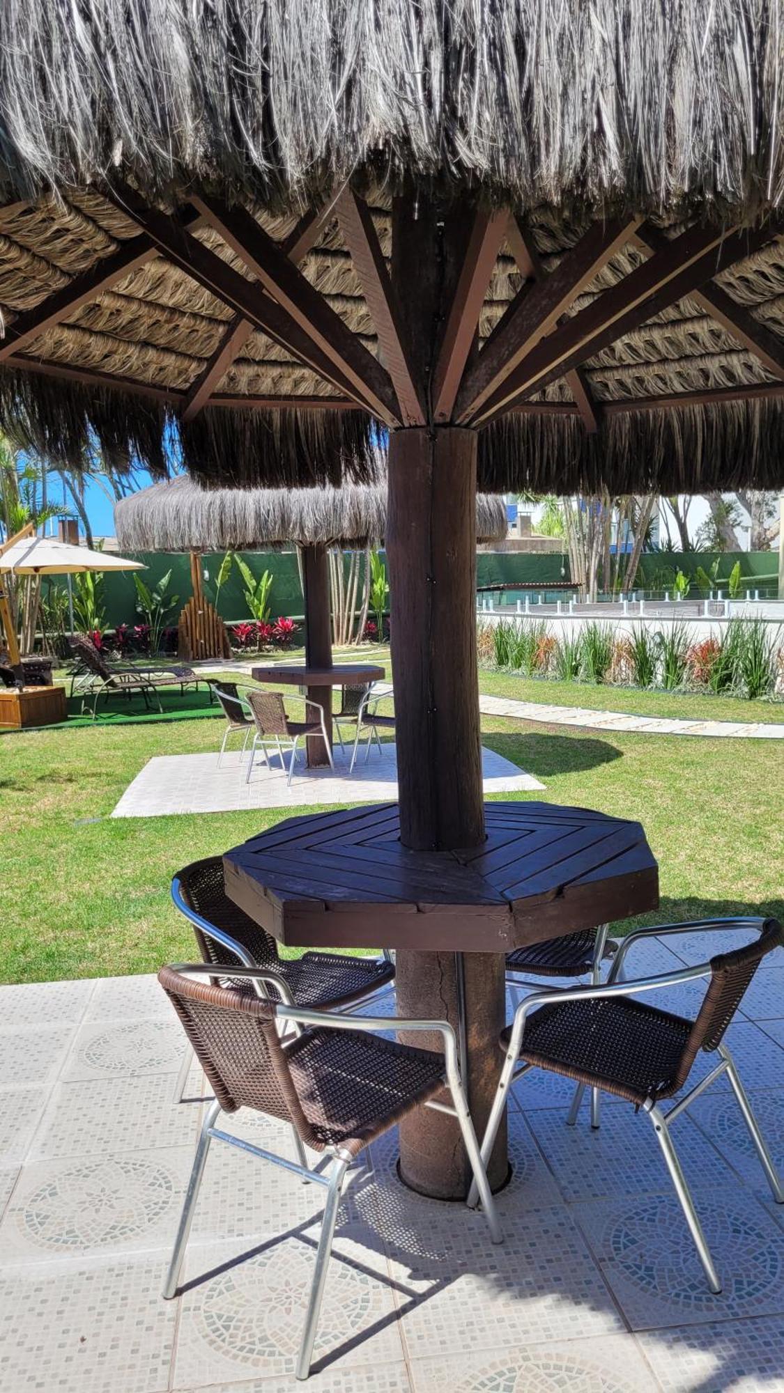 Apart Hotel Beira Do Mar Florianópolis Extérieur photo