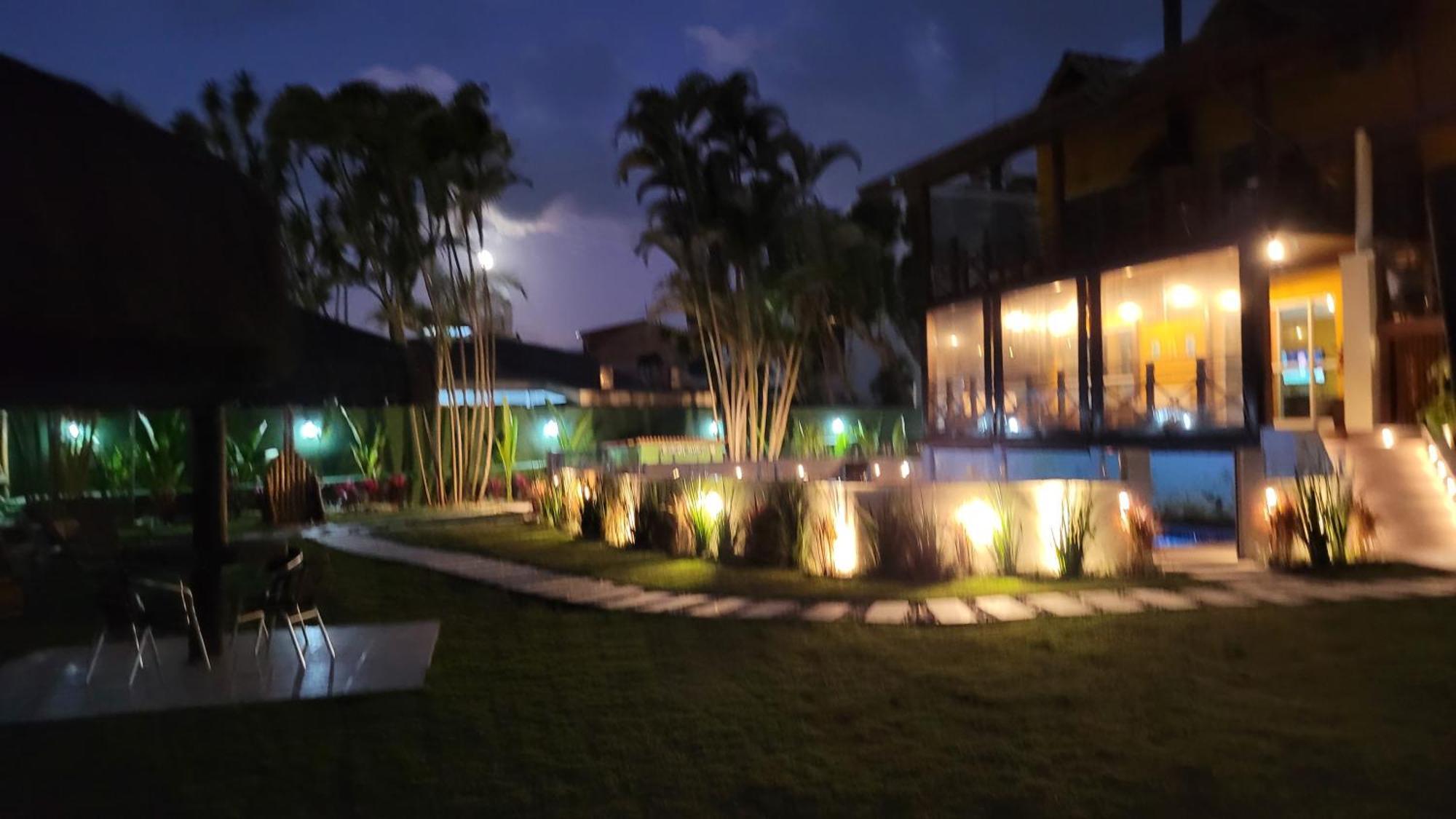 Apart Hotel Beira Do Mar Florianópolis Extérieur photo
