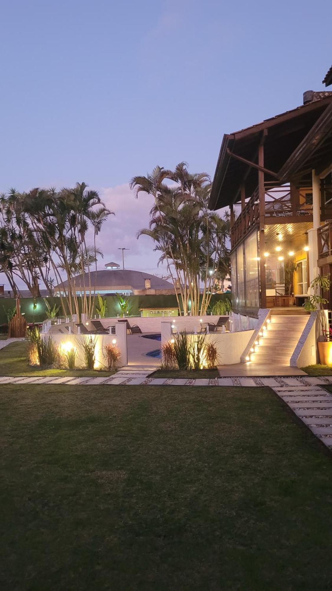 Apart Hotel Beira Do Mar Florianópolis Extérieur photo