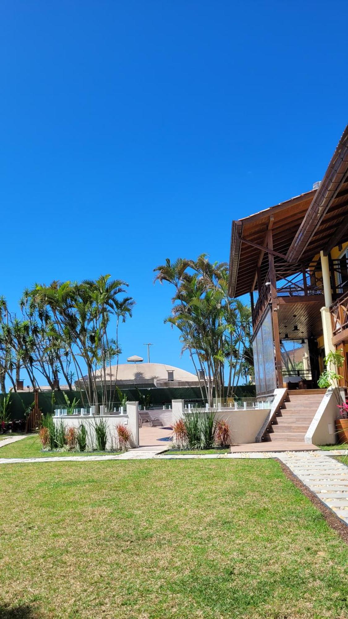 Apart Hotel Beira Do Mar Florianópolis Extérieur photo